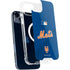MLB New York Mets Jersey Alternate iPhone 15 Plus MagSafe Case