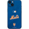 MLB New York Mets Jersey Alternate iPhone 14 Plus Skin