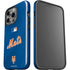 MLB New York Mets Jersey Alternate iPhone 15 Pro Impact Case