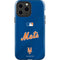 MLB New York Mets Jersey Alternate iPhone 15 Pro Max Impact Case