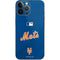 MLB New York Mets Jersey Alternate iPhone 14 Pro Max Skin