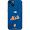 MLB New York Mets Jersey Alternate iPhone 14 Skin