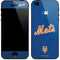 MLB New York Mets Jersey Alternate iPhone 5/5s/5SE Skin