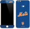 MLB New York Mets Jersey Alternate iPhone 6/6s Plus Skin