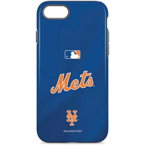 MLB New York Mets Jersey Alternate iPhone 7 Pro Case