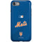 MLB New York Mets Jersey Alternate iPhone SE (2nd & 3rd Gen) Pro Case