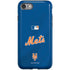 MLB New York Mets Jersey Alternate iPhone SE (2nd & 3rd Gen) Pro Case