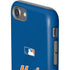MLB New York Mets Jersey Alternate iPhone SE (2nd & 3rd Gen) Pro Case