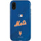MLB New York Mets Jersey Alternate iPhone XR Pro Case