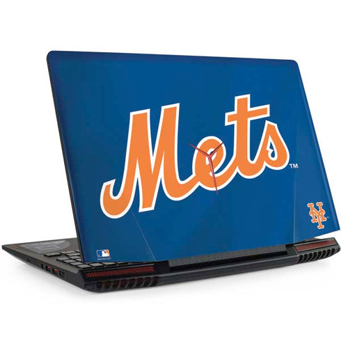 MLB New York Mets Jersey Alternate Legion Y720 Skin