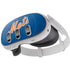 MLB New York Mets Jersey Alternate Meta Quest 3 Skin