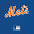 MLB New York Mets Jersey Alternate Moto E5 Play Skin