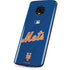 MLB New York Mets Jersey Alternate Moto G6 Skin