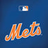 MLB New York Mets Jersey Alternate Moto G6 Skin