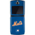 MLB New York Mets Jersey Alternate Motorola RAZR Skin