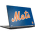 MLB New York Mets Jersey Alternate MSI GS65 Stealth Laptop Skin