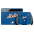 MLB New York Mets Jersey Alternate Nintendo Switch OLED (2021) Skin