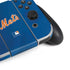 MLB New York Mets Jersey Alternate Nintendo Switch OLED (2021) Skin