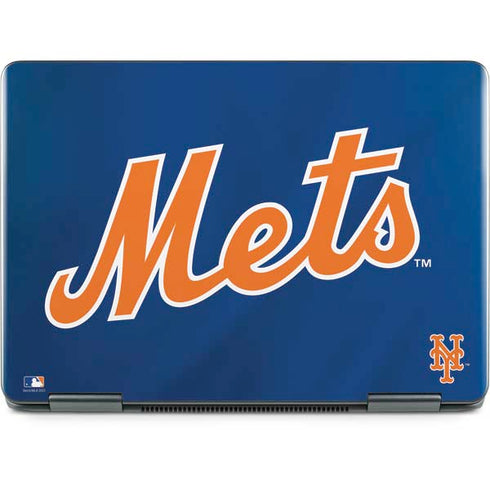MLB New York Mets Jersey Alternate Notebook 9 Pro 13in (2017) Skin