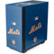 MLB New York Mets Jersey Alternate NZXT H510 Compact ATX Mid-Tower Case Skin