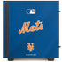 MLB New York Mets Jersey Alternate NZXT H510 Compact ATX Mid-Tower Case Skin