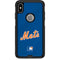 MLB New York Mets Jersey Alternate Otterbox Commuter iPhone Skin