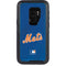 MLB New York Mets Jersey Alternate Otterbox Defender Galaxy Skin