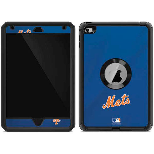 MLB New York Mets Jersey Alternate Otterbox Defender iPad Skin