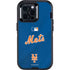 MLB New York Mets Jersey Alternate Otterbox Defender iPhone Skin
