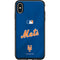 MLB New York Mets Jersey Alternate Otterbox Symmetry iPhone Skin
