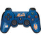 MLB New York Mets Jersey Alternate PS3 Dual Shock wireless controller Skin