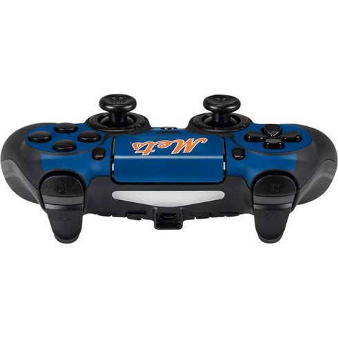 MLB New York Mets Jersey Alternate PS4/PC SCUF Impact Controller Skin
