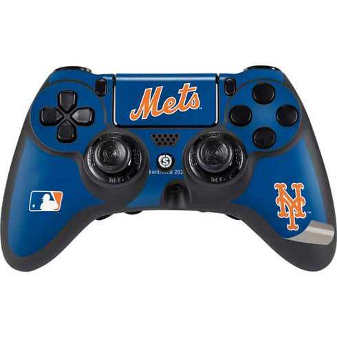 MLB New York Mets Jersey Alternate PS4/PC SCUF Impact Controller Skin