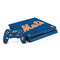 MLB New York Mets Jersey Alternate PS4 Slim Bundle Skin