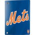 MLB New York Mets Jersey Alternate PS5 Console Skin