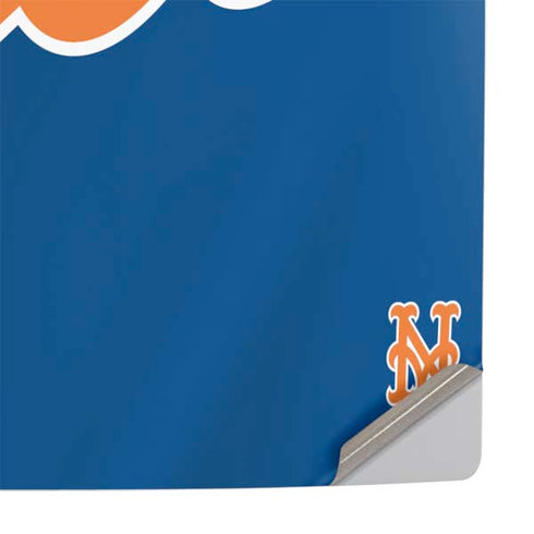 MLB New York Mets Jersey Alternate PS5 Console Skin