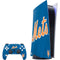 MLB New York Mets Jersey Alternate PS5 Digital Edition Bundle Skin