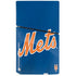 MLB New York Mets Jersey Alternate PS5 Slim Disk Console Skin