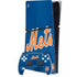 MLB New York Mets Jersey Alternate PS5 Slim Digital Edition Console Skin