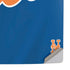 MLB New York Mets Jersey Alternate PS5 Slim Digital Edition Console Skin