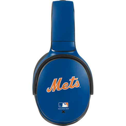 MLB New York Mets Jersey Alternate Skullcandy Venue Skin