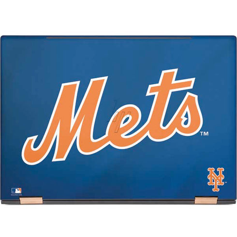 MLB New York Mets Jersey Alternate HP Spectre Skin