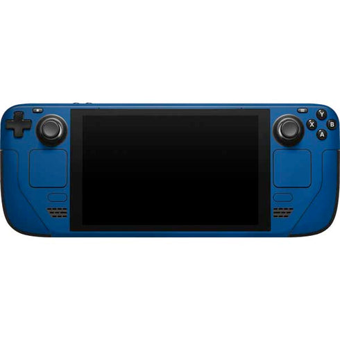 MLB New York Mets Jersey Alternate Steam Deck Handheld Gaming Computer Skin