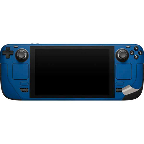 MLB New York Mets Jersey Alternate Steam Deck Handheld Gaming Computer Skin