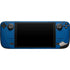MLB New York Mets Jersey Alternate Steam Deck Handheld Gaming Computer Skin
