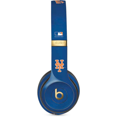 MLB New York Mets Jersey Alternate Studio Wireless 3 Skin