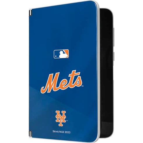 MLB New York Mets Jersey Alternate Surface Duo Skin