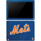 MLB New York Mets Jersey Alternate Surface Go Skin