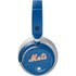 MLB New York Mets Jersey Alternate Surface Headphones Skin