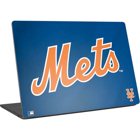 MLB New York Mets Jersey Alternate Surface Laptop 4 15in Skin